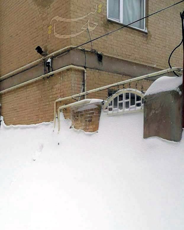 #برف در #خلخال khalkhalim_com &#8230; 286293001581425407