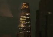 #الو‌ بلندترین ساختمان سن‌فران …