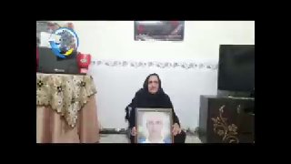 گوهر عشقی، مادر #ستار_بهشتی، ب …