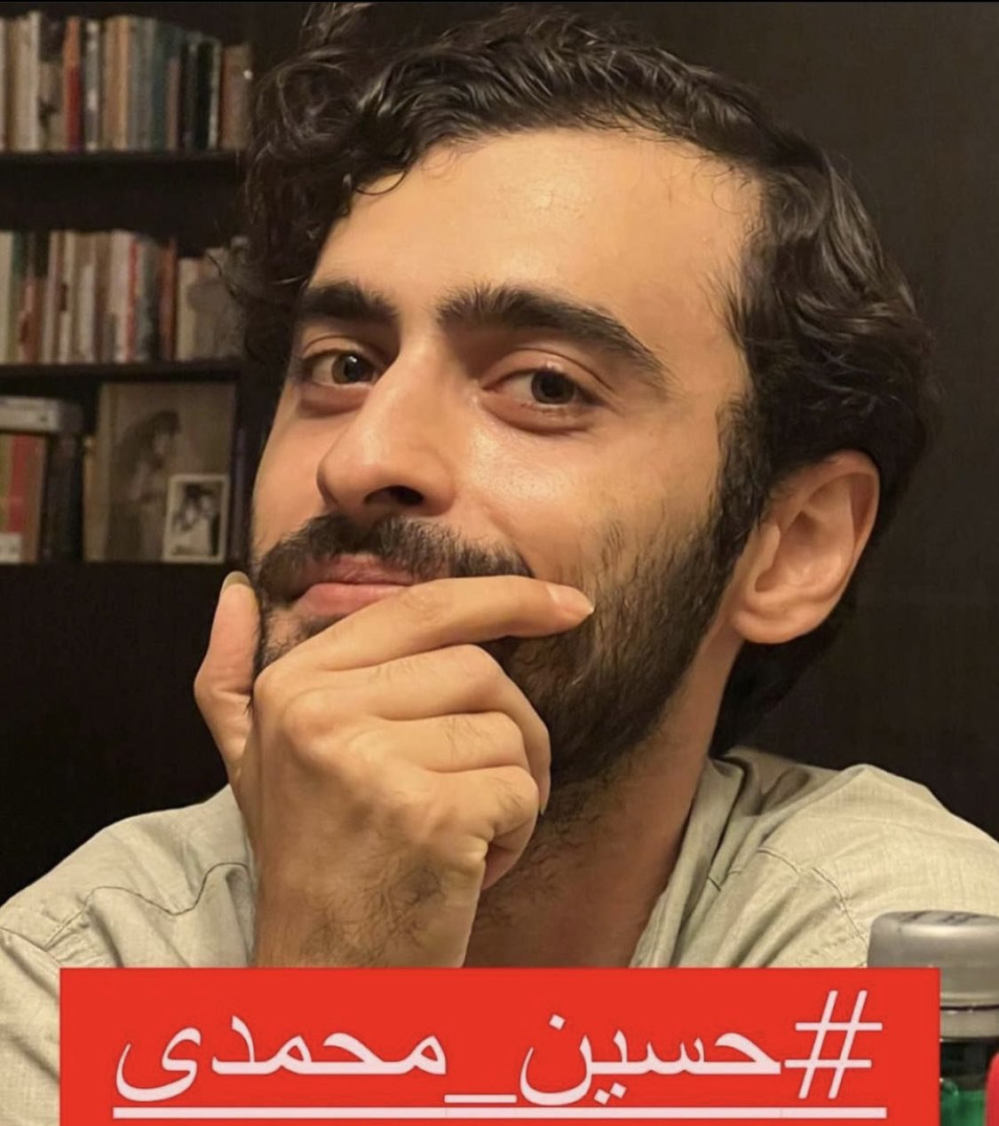 حسین محمدی، ۲۶ ساله، از متهمان &#8230; 253942001670628003