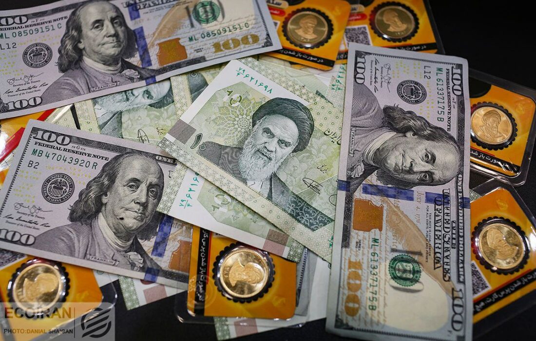 یورو در بازار آزاد ایران ۴۶ هز …