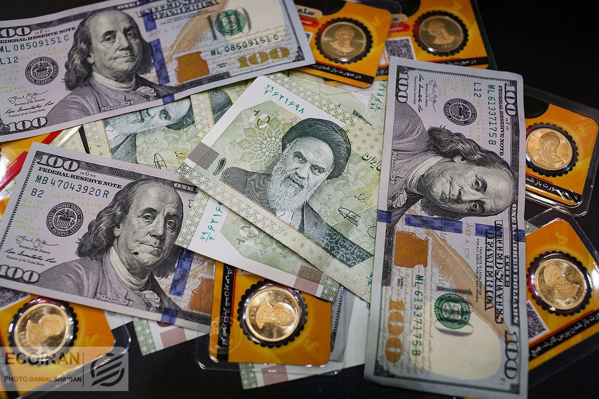 یورو در بازار آزاد ایران ۴۶ هز &#8230; 848579001674068402