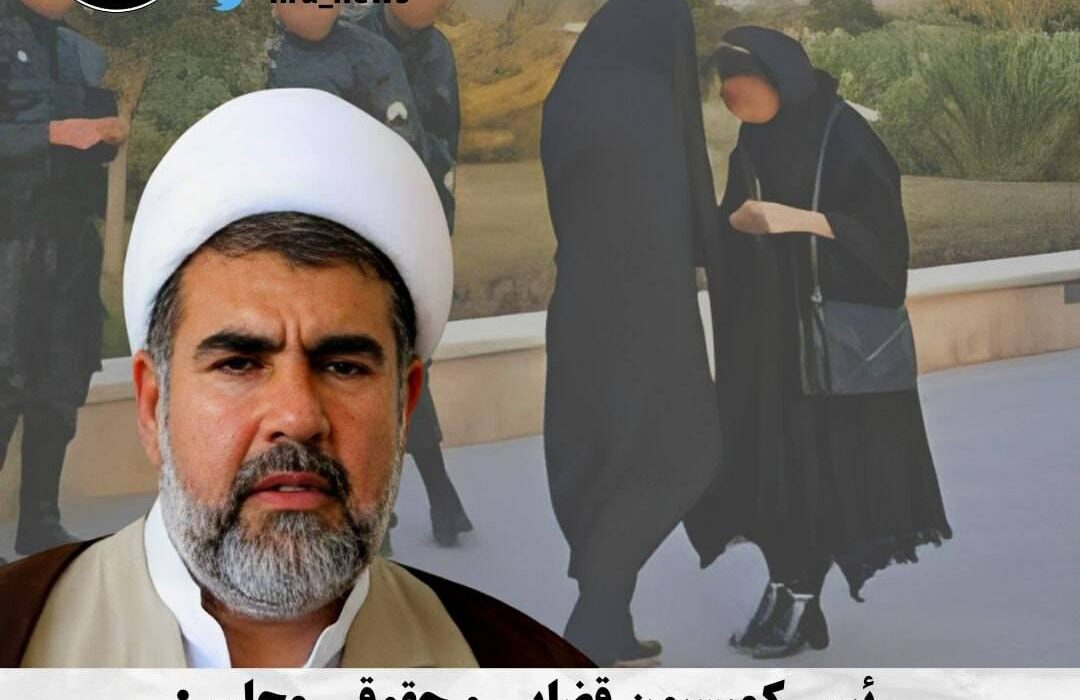 یک نماینده مجلس ایران، از تدوی …